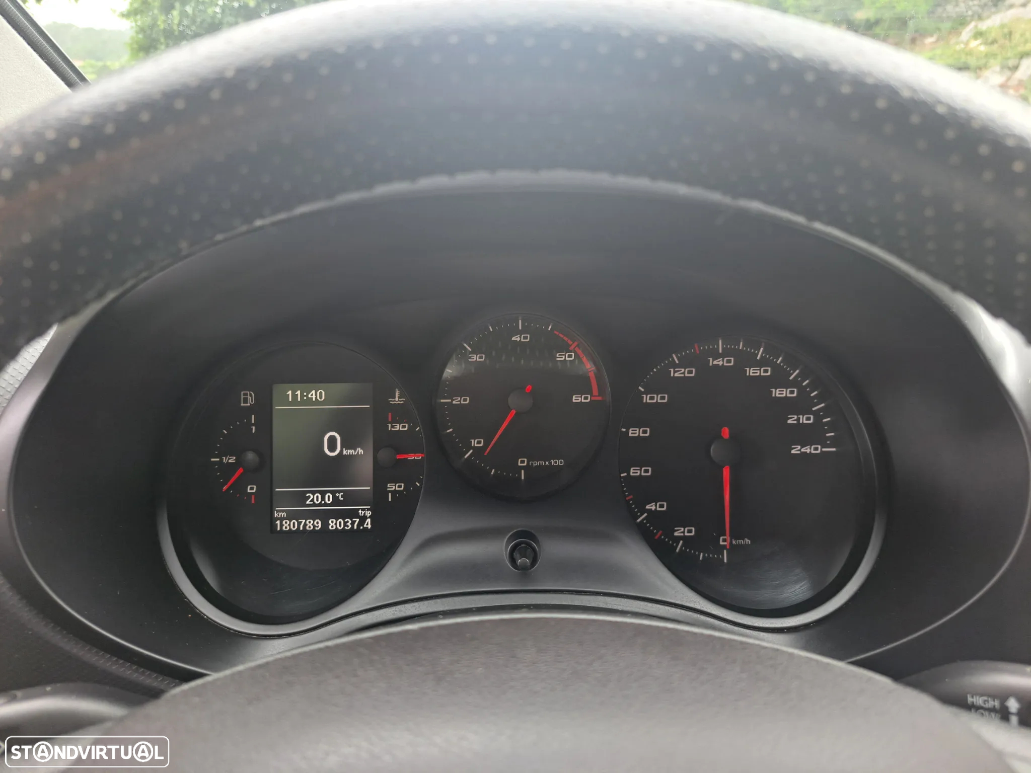 SEAT Leon 1.6 TDI Ecomotive Copa Plus - 18