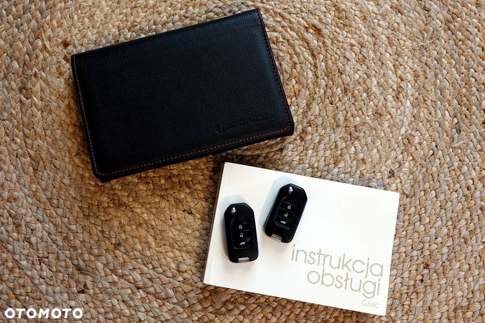 Honda Civic 1.5 T Sport (Navi) - 22