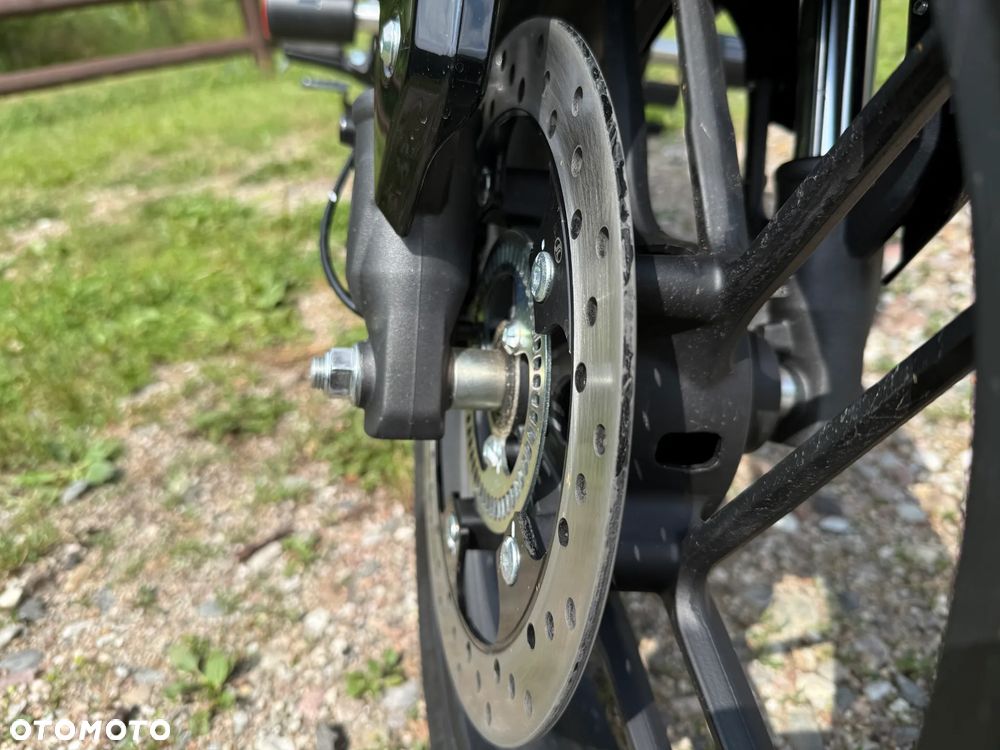 VOGE R125 - 13