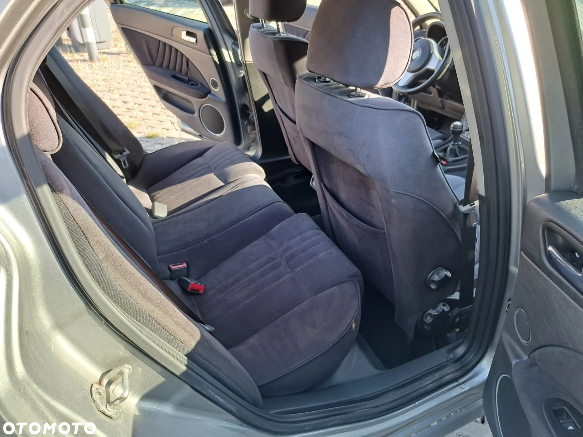 Alfa Romeo 156 - 16