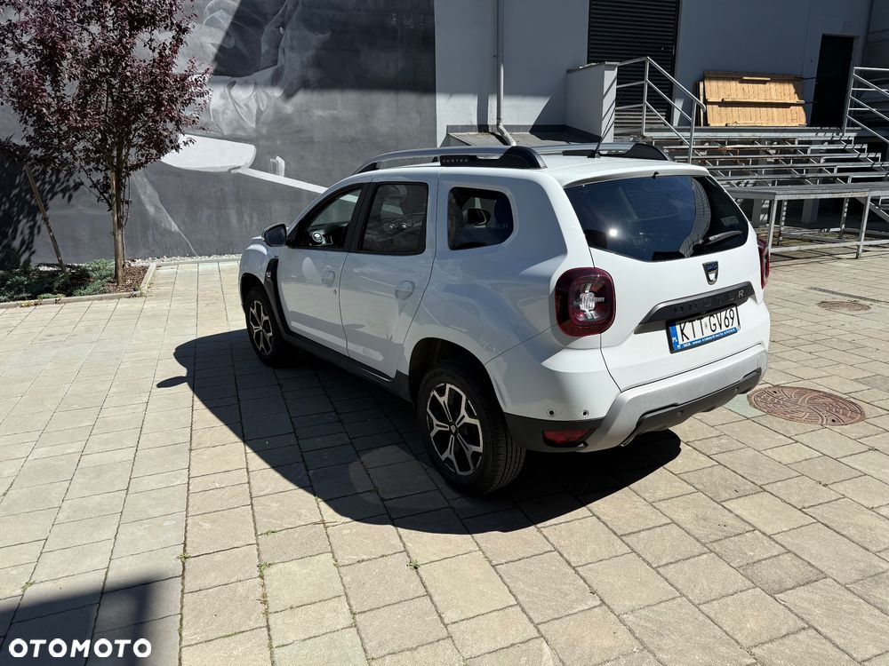 Dacia Duster 1.3 TCe FAP Prestige EU6d - 4