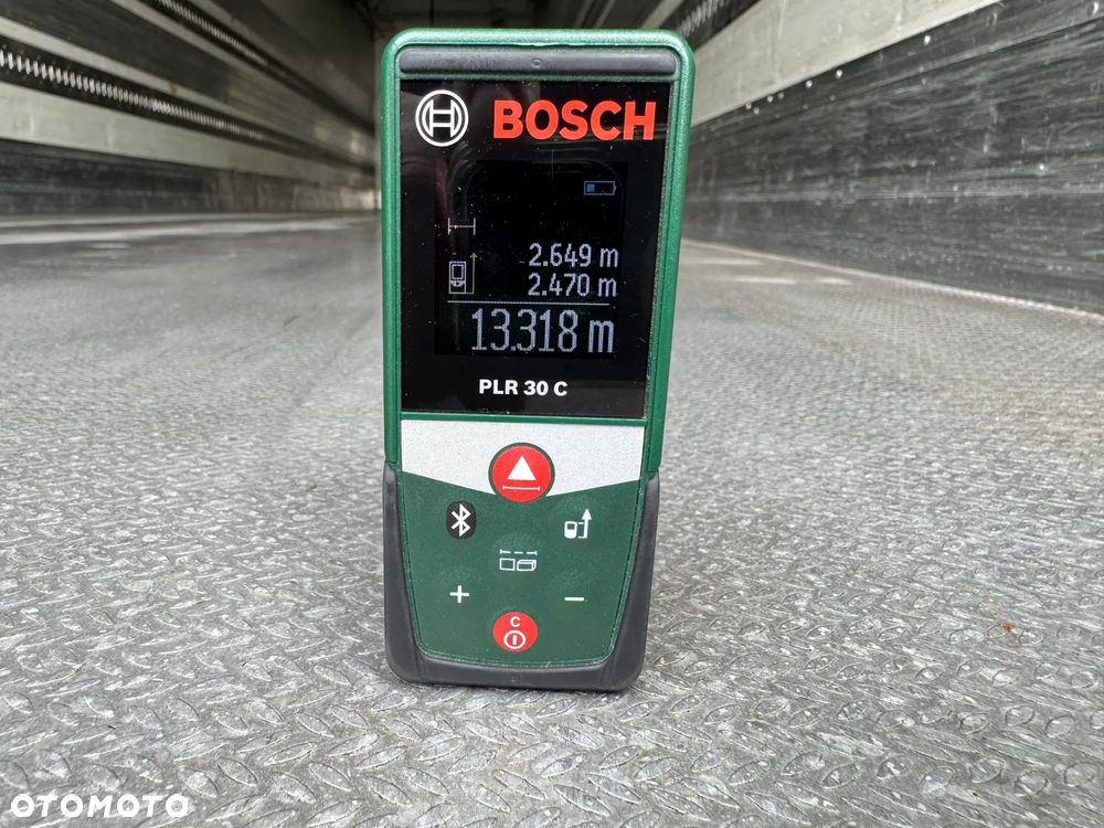 Krone Chłodnia ,Multitemp. Carrier Vector 1950Mt, SAF - 16