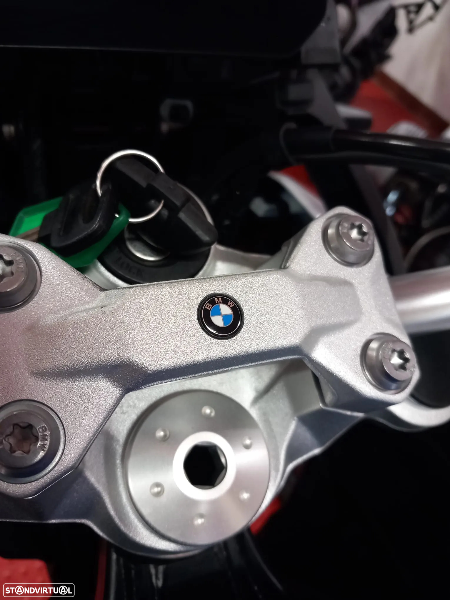 BMW F 750 GS 2023 - 6