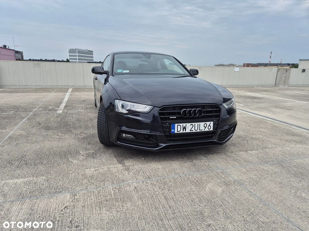 Audi A5 ver-coupe-3-0-tdi-quattro-s-tronic - 2