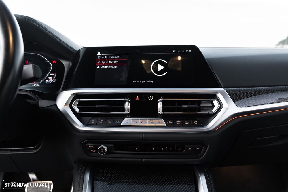 BMW M4 Competition xDrive - 30