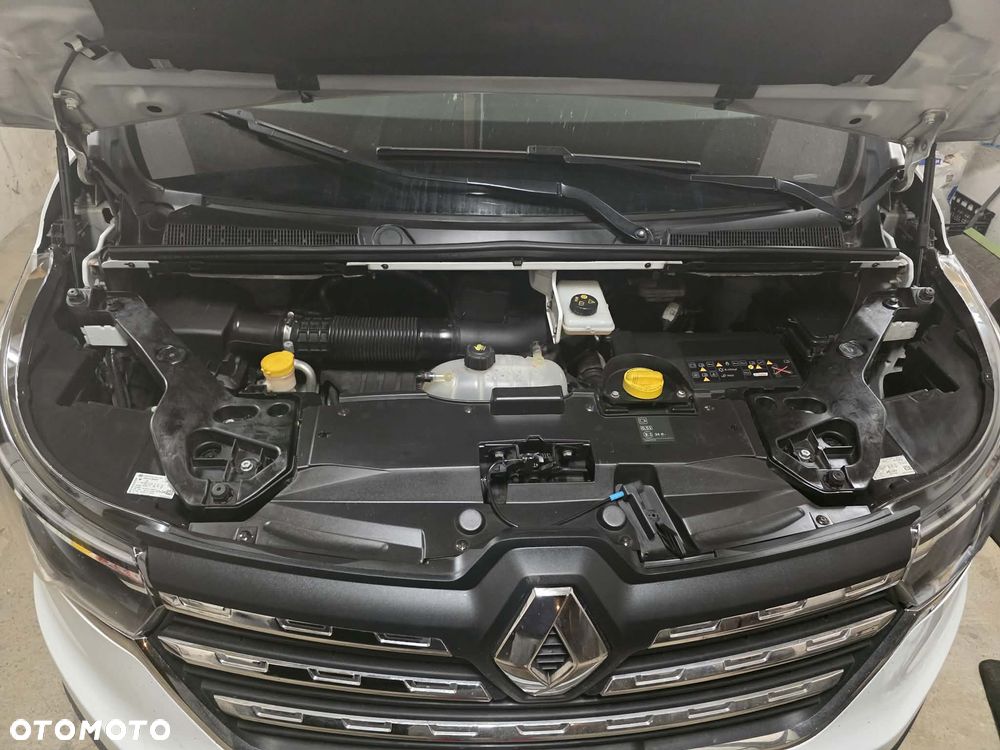 Renault Trafic Kombi 2.0 L1 Equilibre - 14