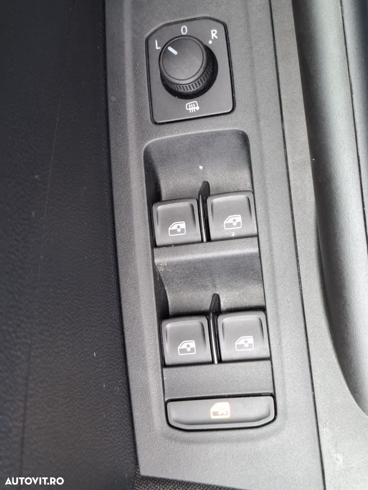 Skoda Fabia 1.0 TSI 115 CP DSG Selection - 31