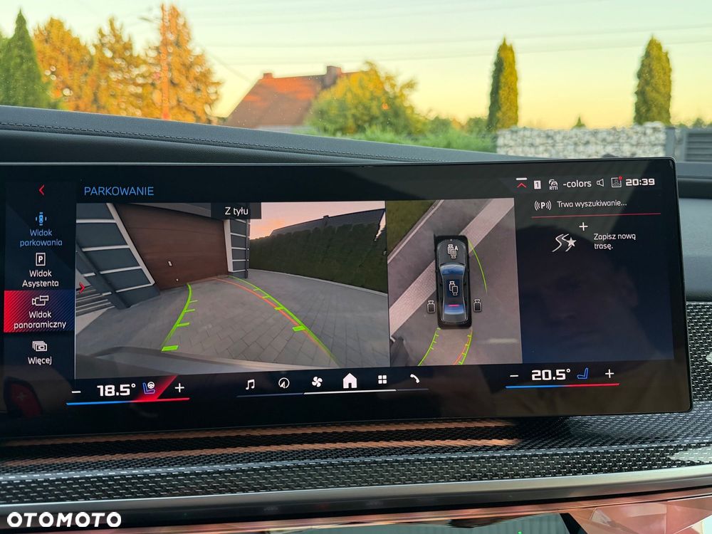 BMW Seria 7 M760e PHEV xDrive Individual Edition sport - 32