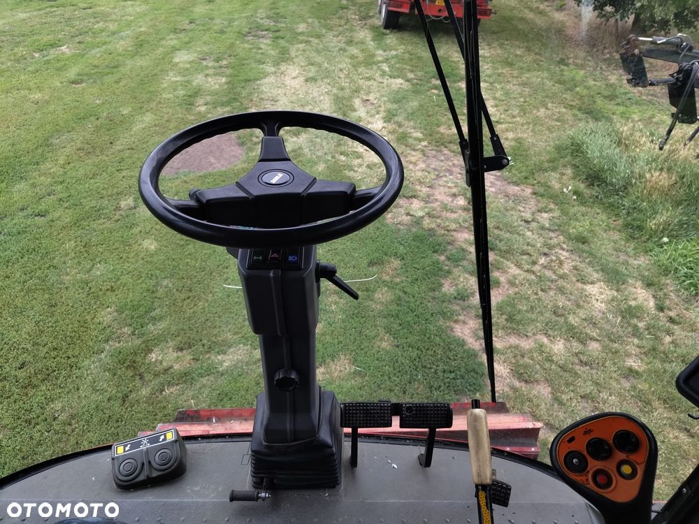 Case IH Ct5080 - 8