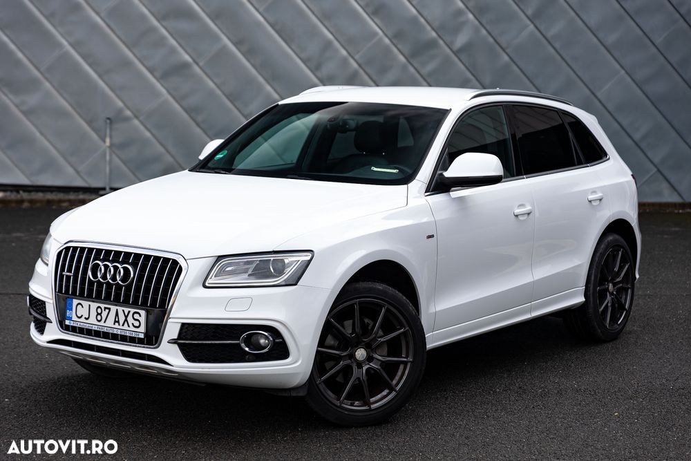 Audi Q5 - 7