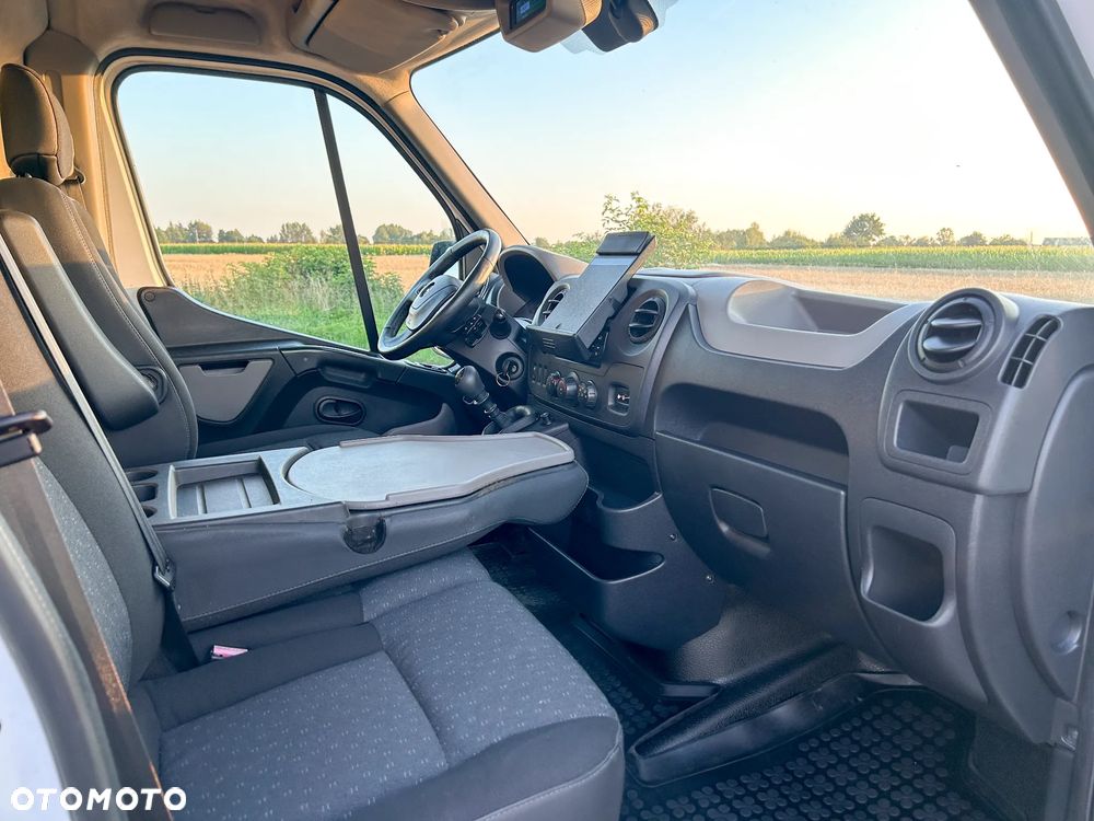 Opel MOVANO - 14