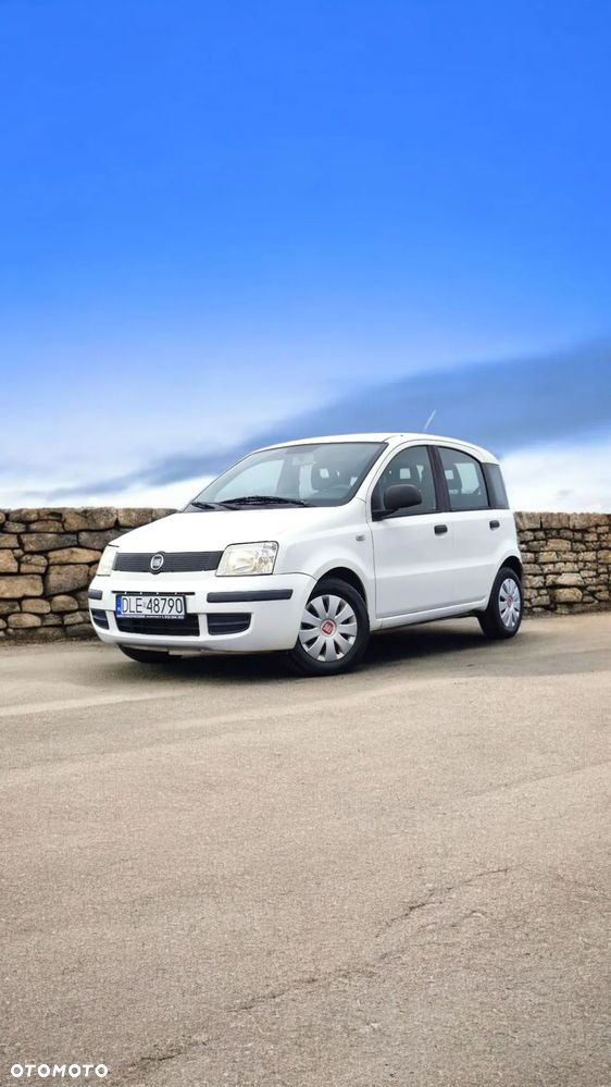 Fiat Panda - 23