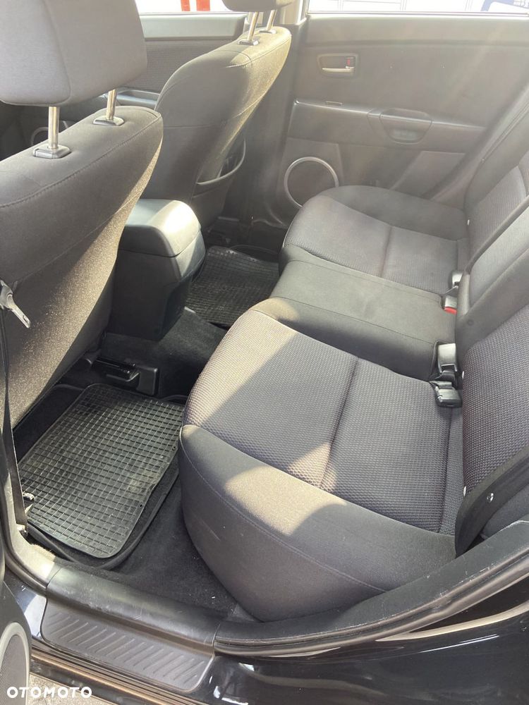 Mazda 3 1.6 Active - 7