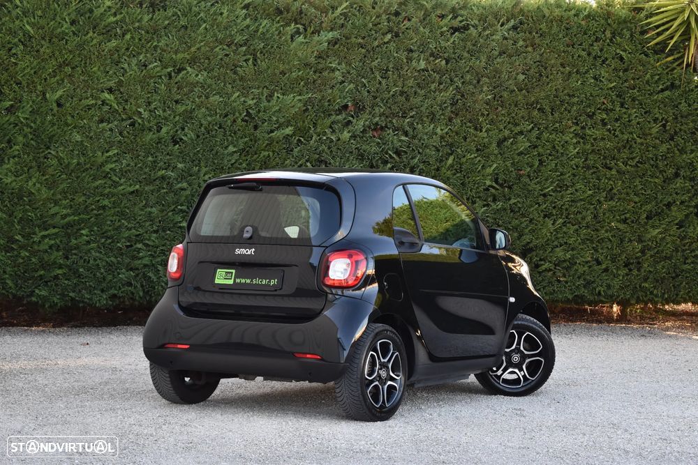 Smart ForTwo Coupé - 19
