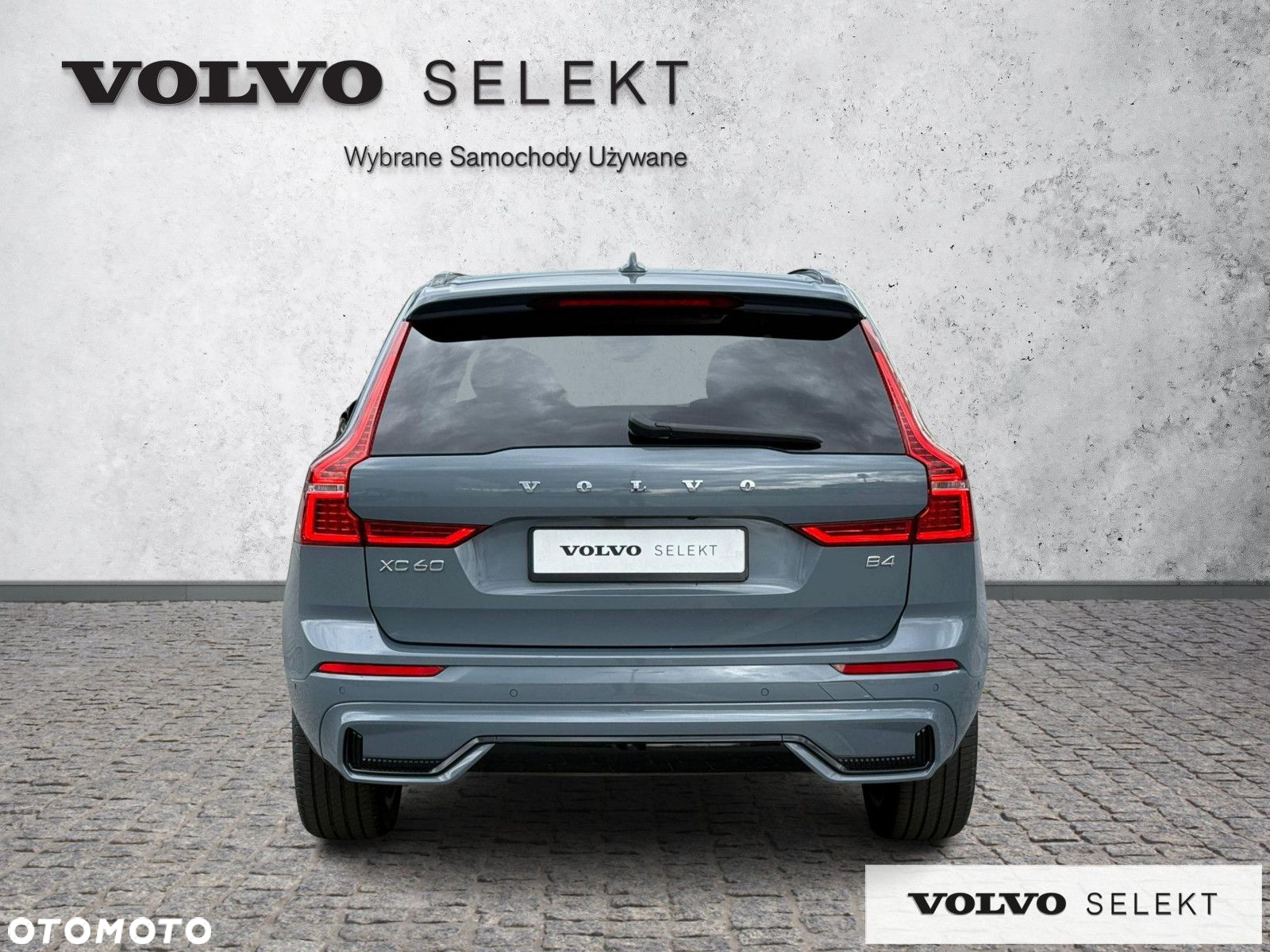 Volvo XC 60 - 9