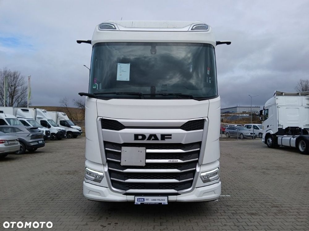 DAF XG 480 FT (32497) - 7