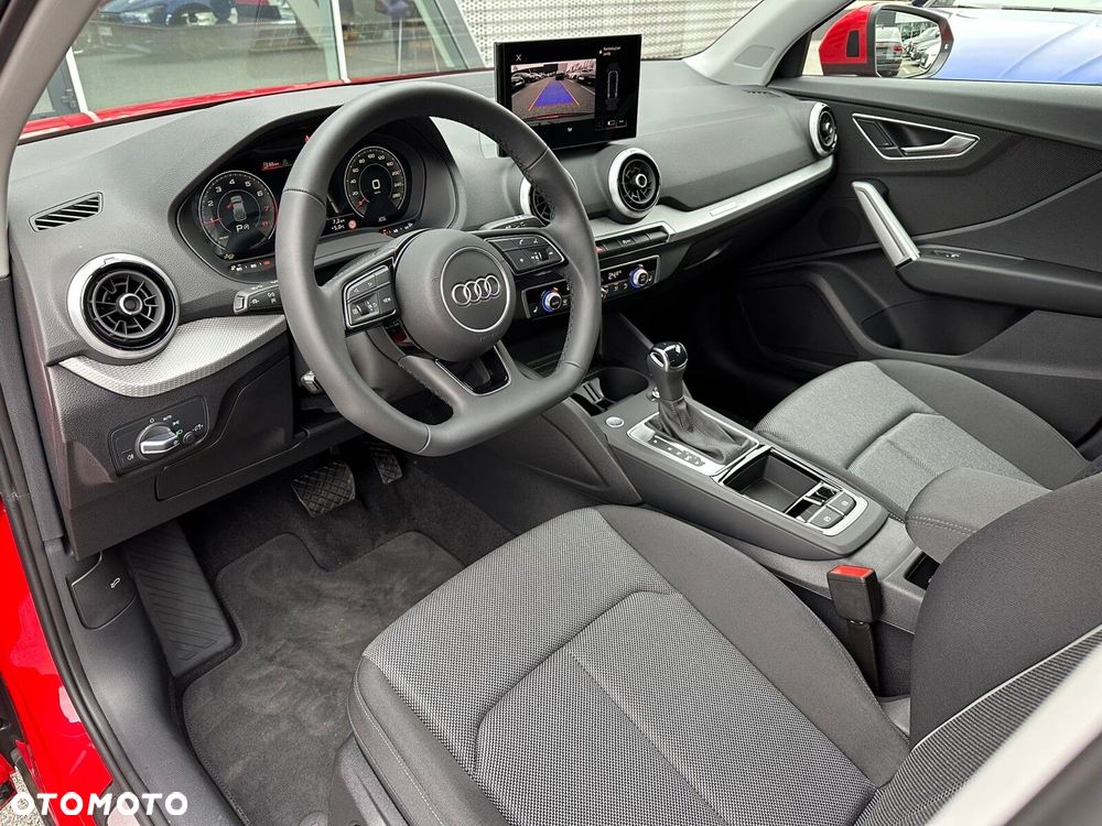 Audi Q2 - 12