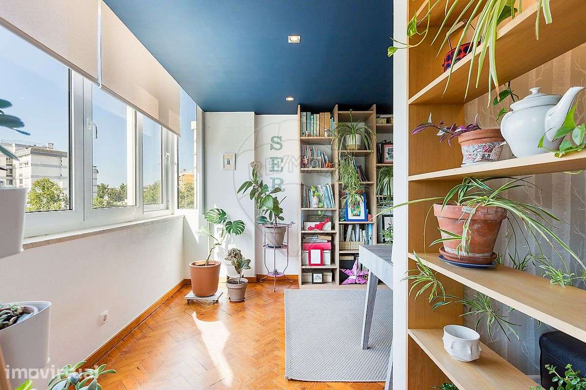 Apartamento T3 para venda - Grande imagem: 5/36