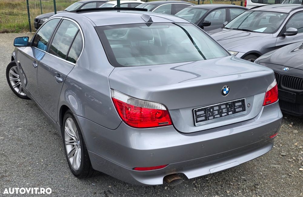 BMW Seria 5 - 15