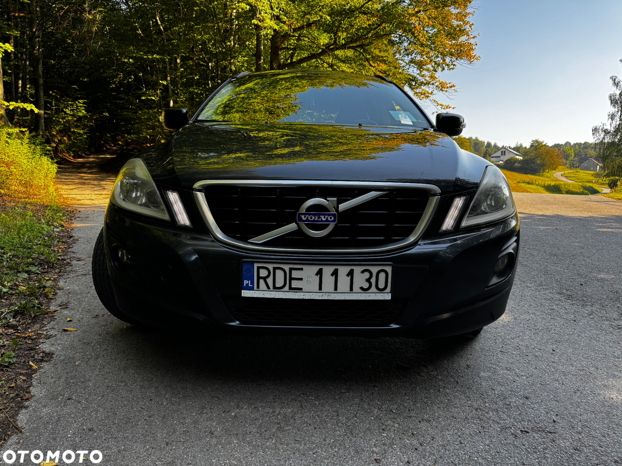 Volvo XC 60 - 7