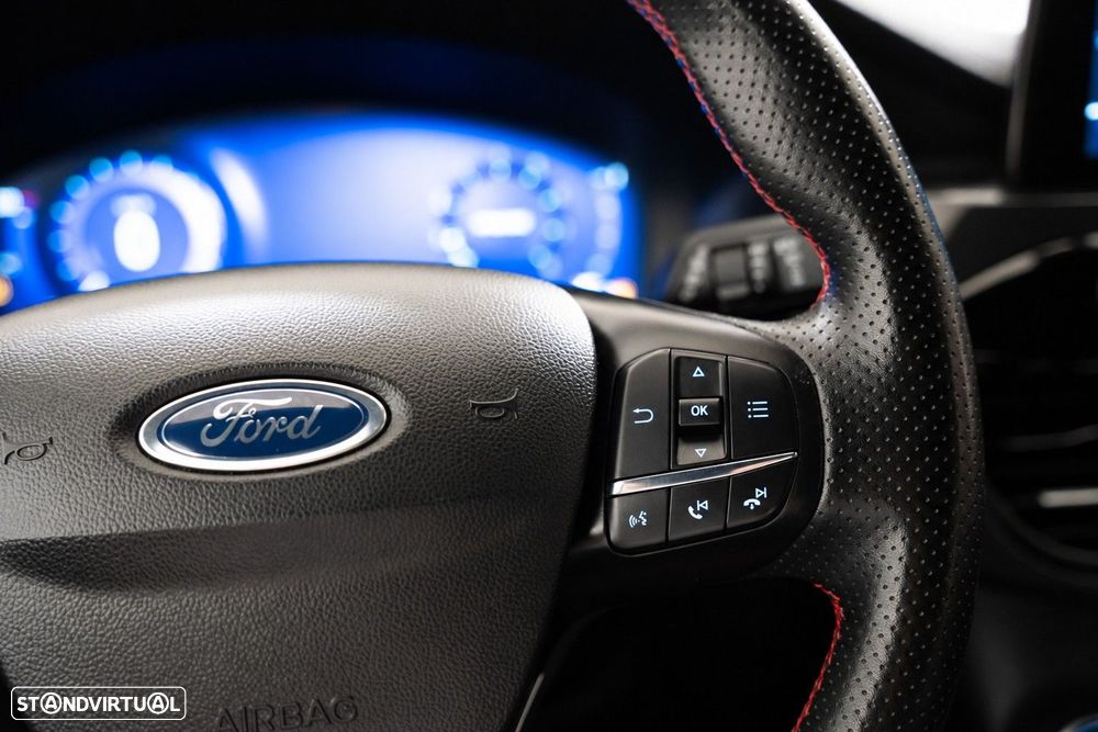 Ford Kuga 1.5 EcoBoost ST-Line - 16