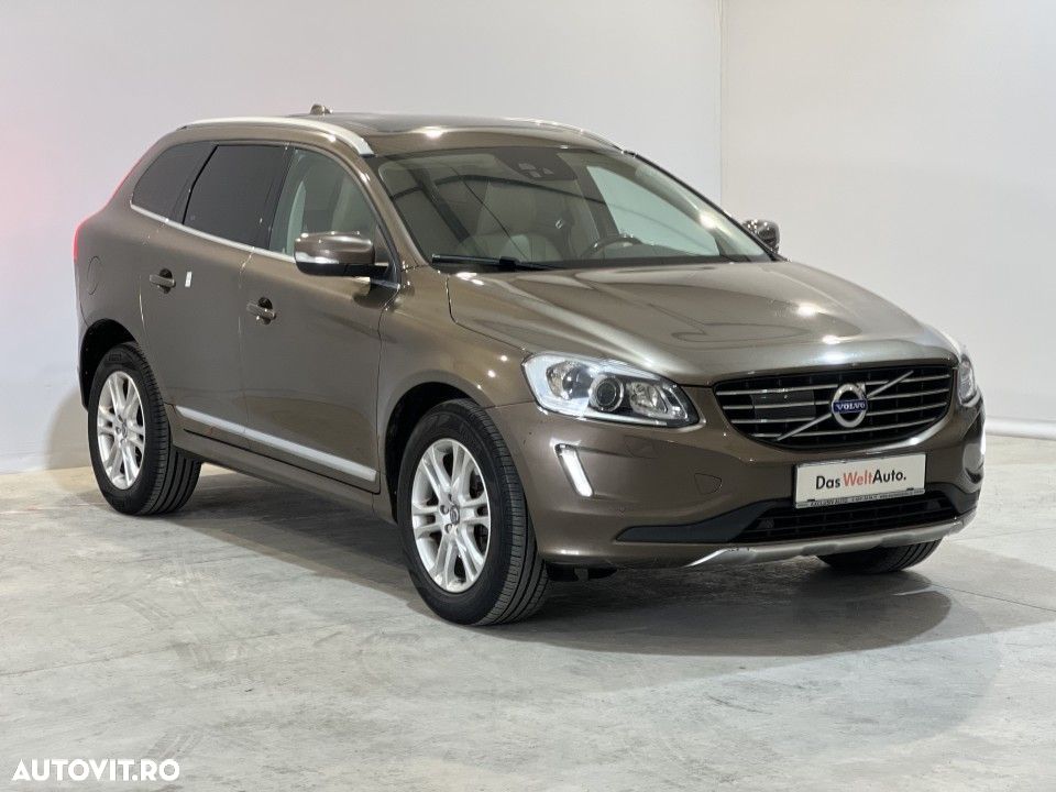 Volvo XC 60 - 3