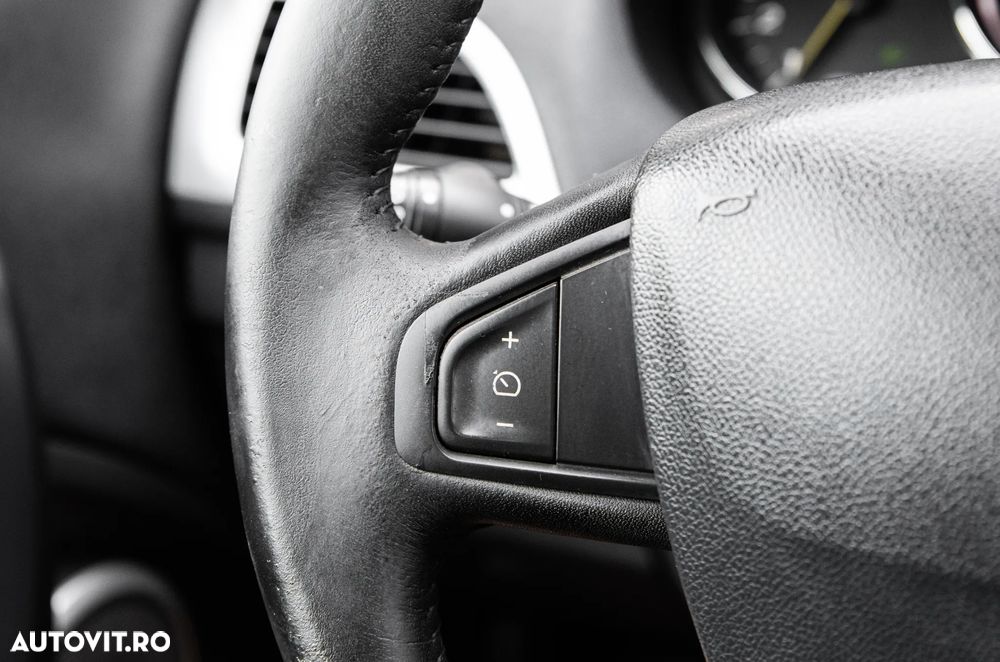 Renault Megane Grandtour dCi 160 FAP GT - 22