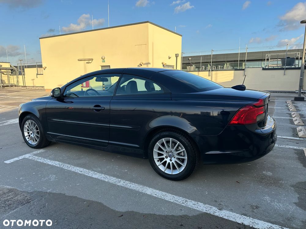 Volvo C70 - 11