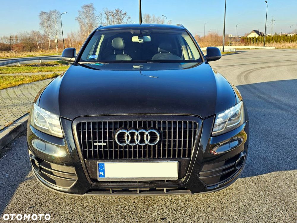 Audi Q5 2.0 TDI Quattro S tronic - 39