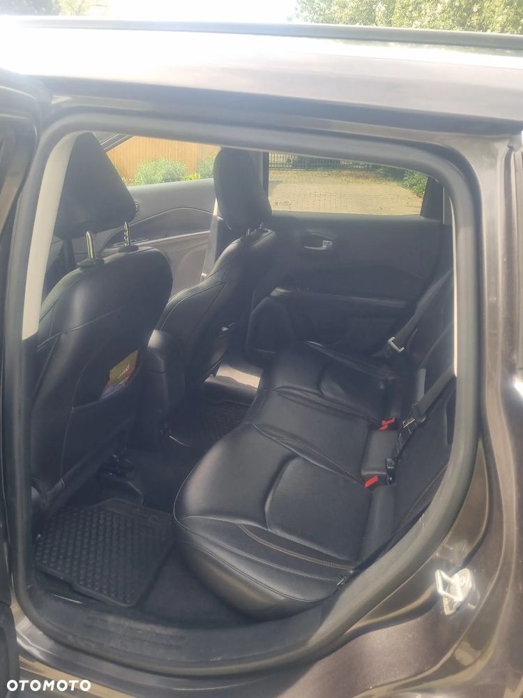 Jeep Compass 1.4 TMair Night Eagle FWD S&S - 5