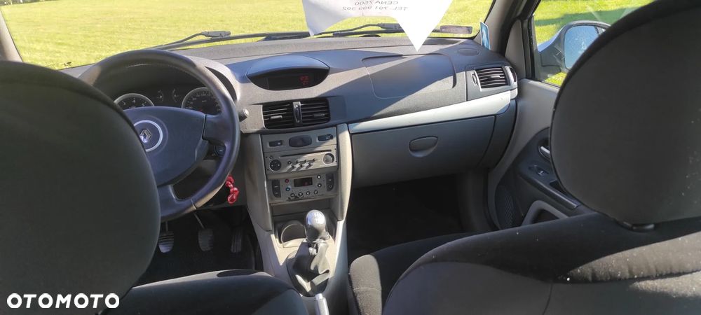 Renault Thalia 1.2 16V All Inclusive - 11