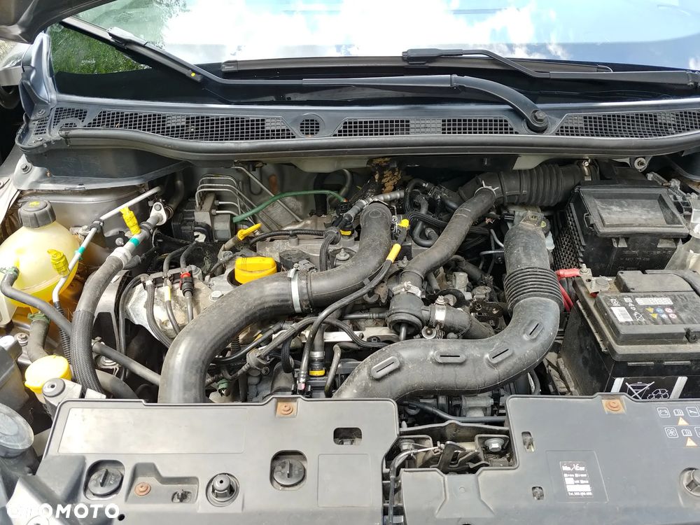 Renault Captur ENERGY TCe 90 Start&Stop Expression - 5