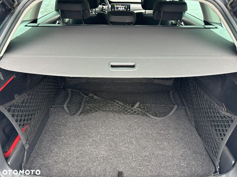 Skoda Octavia 2.0 TDI Ambition DSG - 15