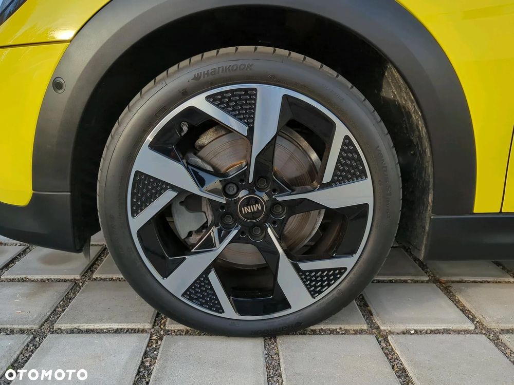 MINI Cooper S Linia Classic - 14