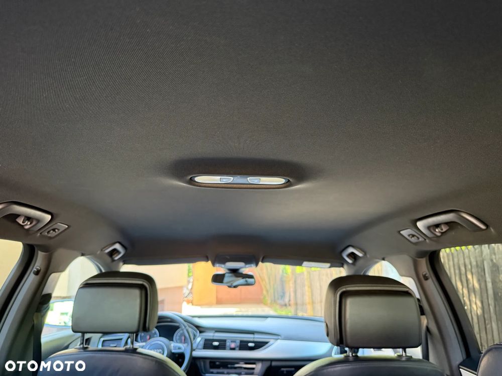 Audi A6 Avant 2.0 TDI ultra S tronic - 15