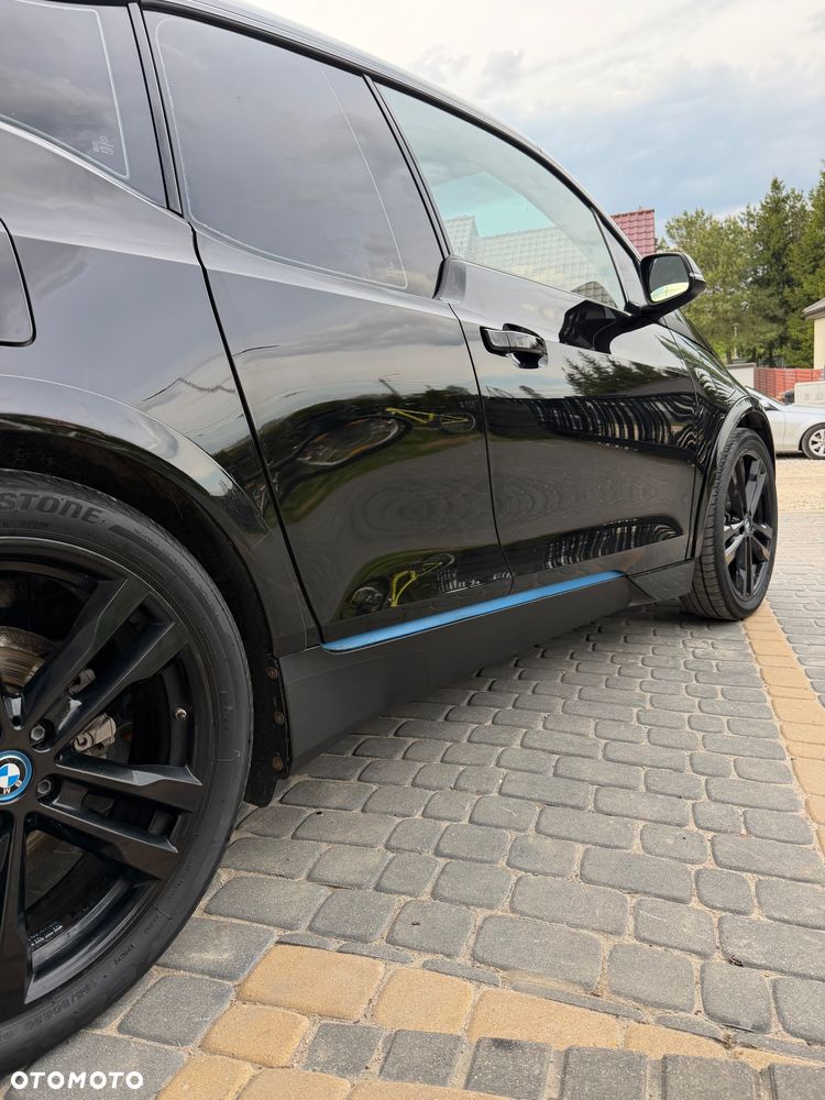 BMW i3 i3S (120 Ah) - 4