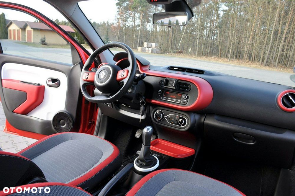 Renault Twingo - 25