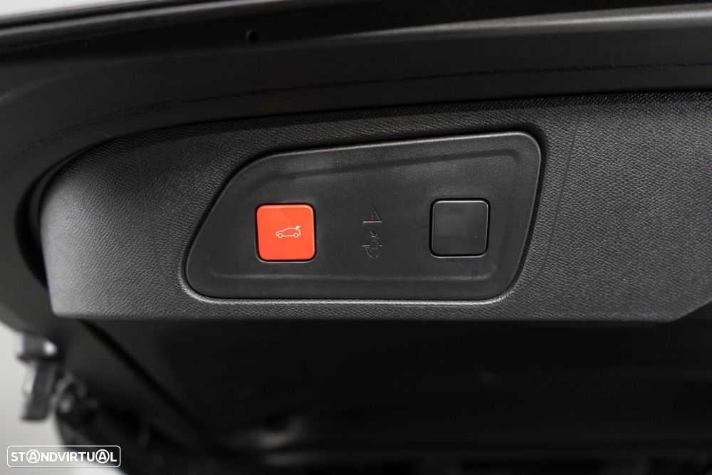 Citroën C5 Aircross 1.6 Hybrid Shine e-EAT8 - 15