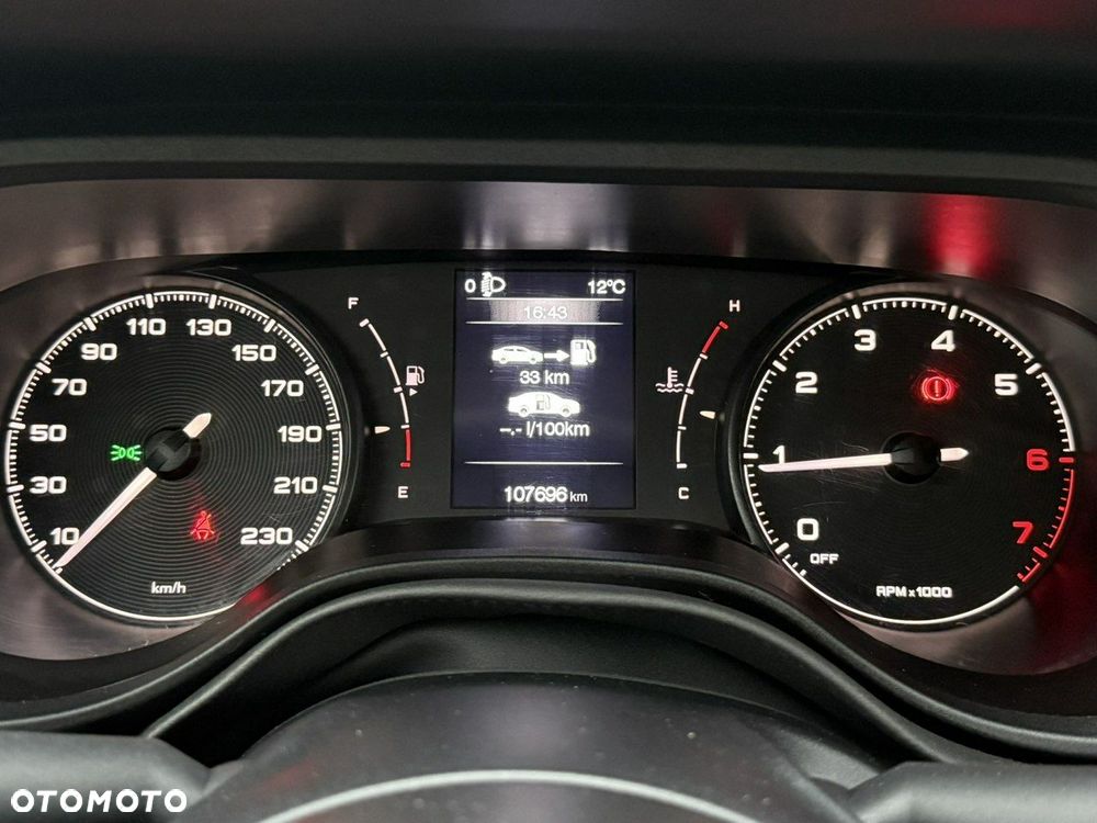 Fiat Tipo 1.4 16V Easy - 20