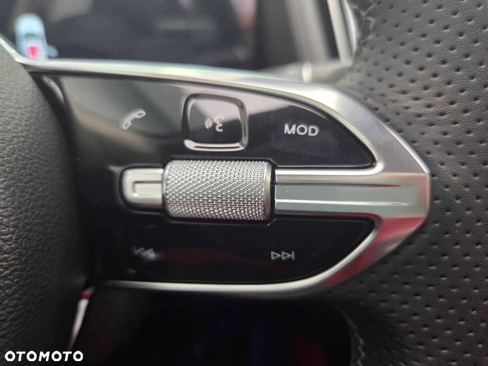 Hongqi HS3 1.5T FWD - 11