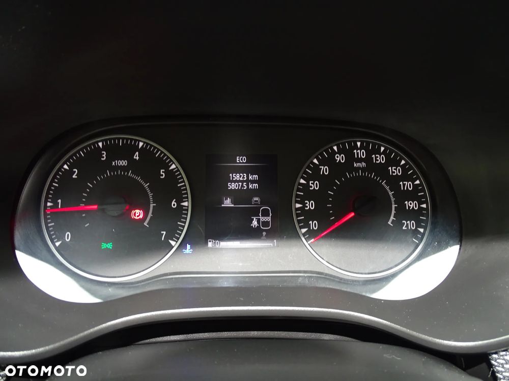 Dacia Sandero 1.0 TCe Comfort - 21