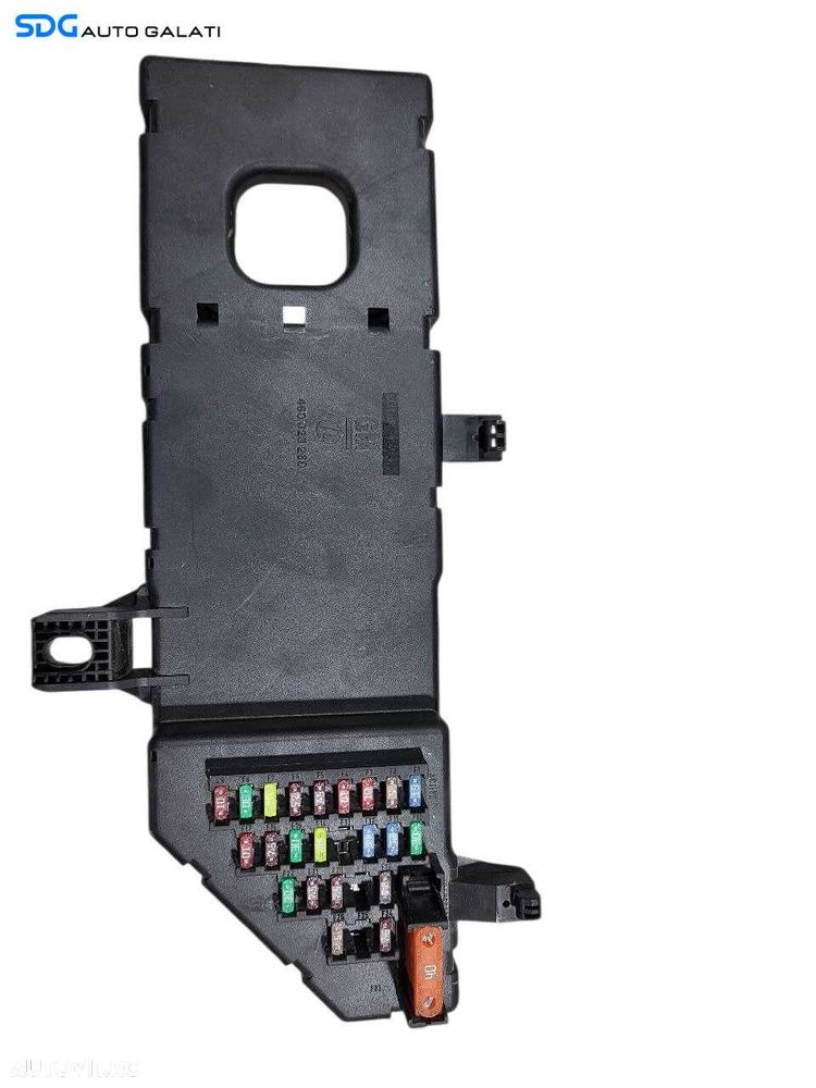 Panou Tablou Sigurante Opel Vectra C 2002 - 2008 Cod 460023260 [L7136] - 1