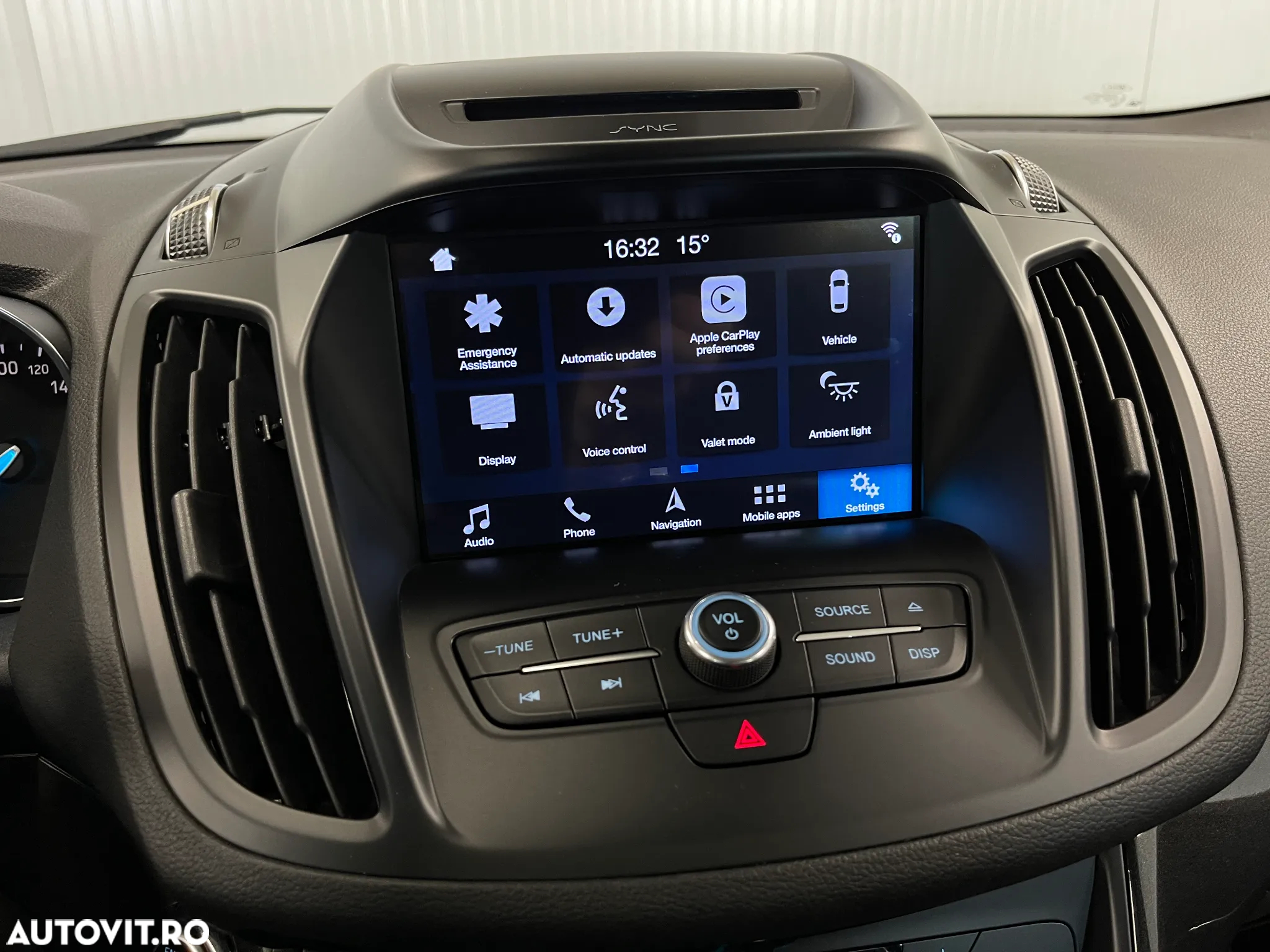Ford Kuga 2.0 TDCi 4WD Powershift ST-Line - 17