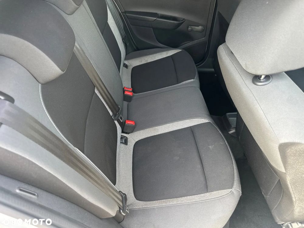 Skoda Fabia 1.2 TSI Ambition - 20
