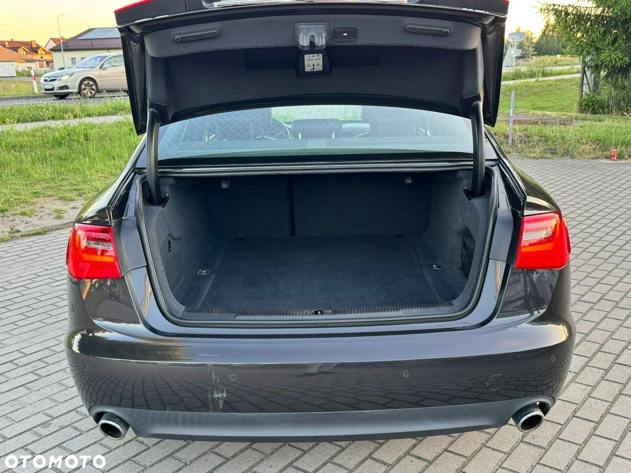 Audi A6 - 28