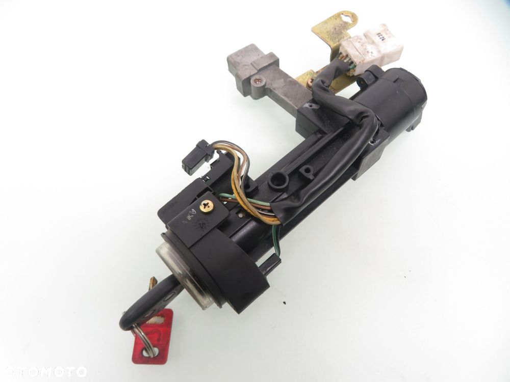 STACYJKA CHEVROLET EPICA 532728 - 8