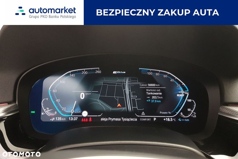 BMW Seria 5 - 16