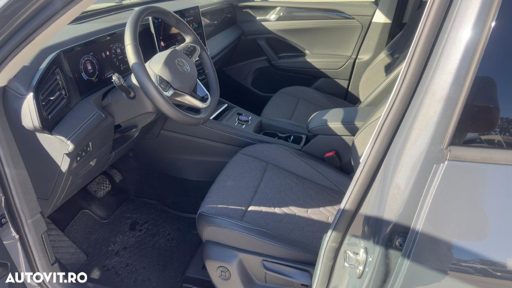 Volkswagen Tiguan - 6