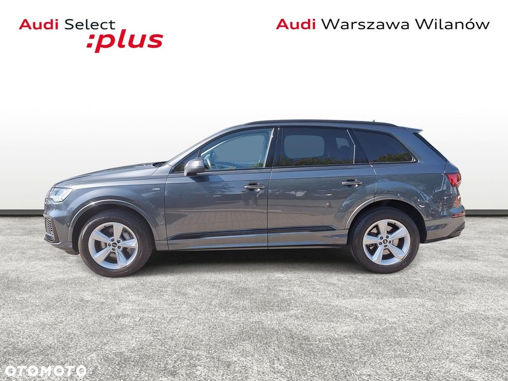 Audi Q7 - 2