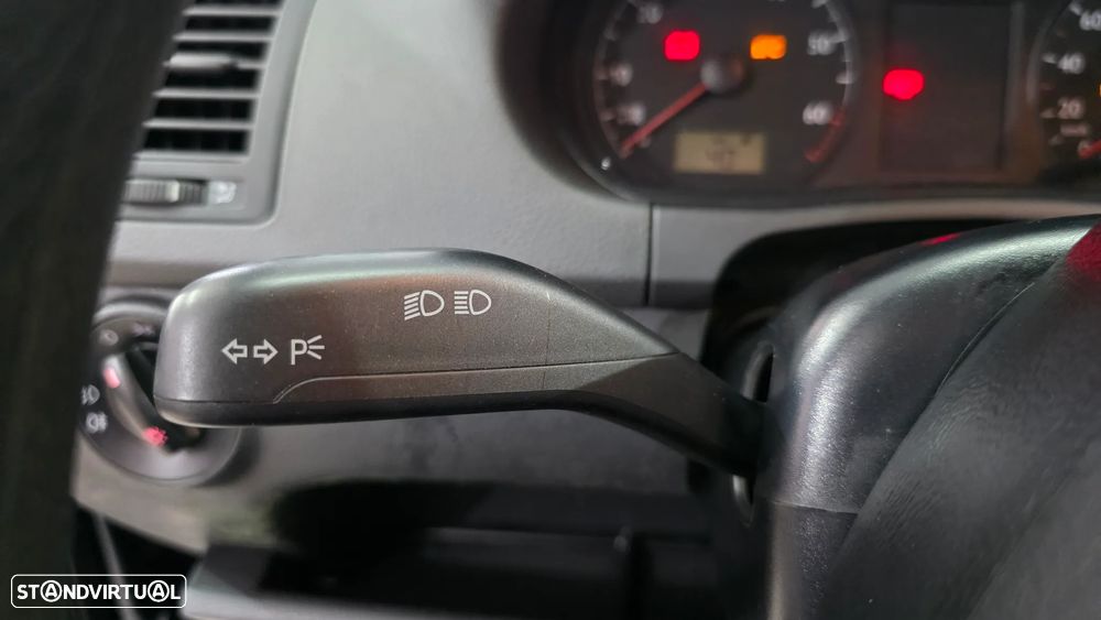 VW Polo 1.2 Highline - 23